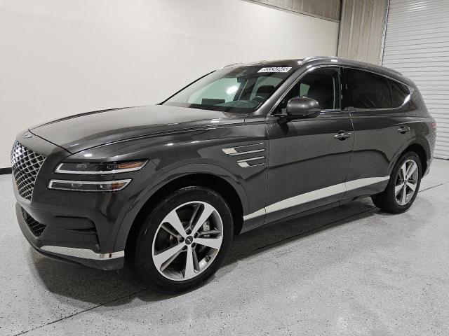 2024 GENESIS GV80