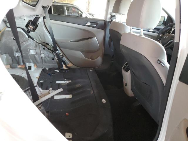 2021 HYUNDAI TUCSON LIM - KM8J33AL7MU315345