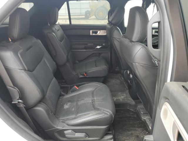 2021 FORD EXPLORER S 1FM5K8GC0MGA28582