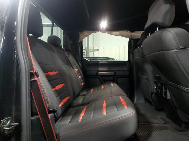 2016 FORD F150 SUPER - 1FTEW1EG7GFD16079