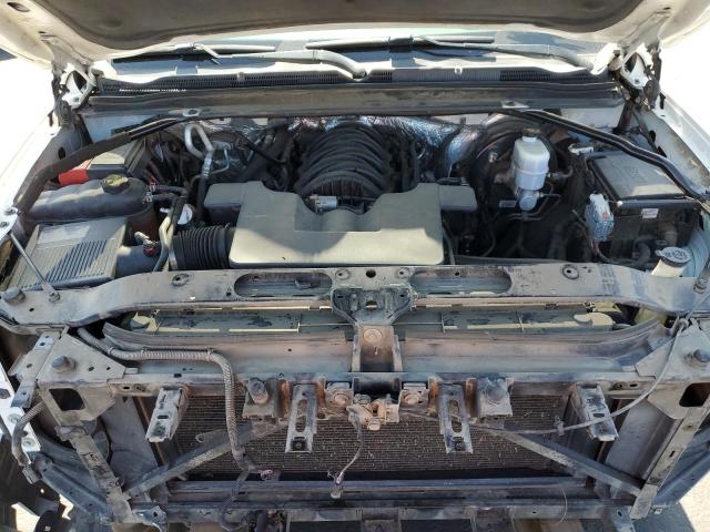 2015 CHEVROLET SUBURBAN C - 1GNSCJKCXFR581077