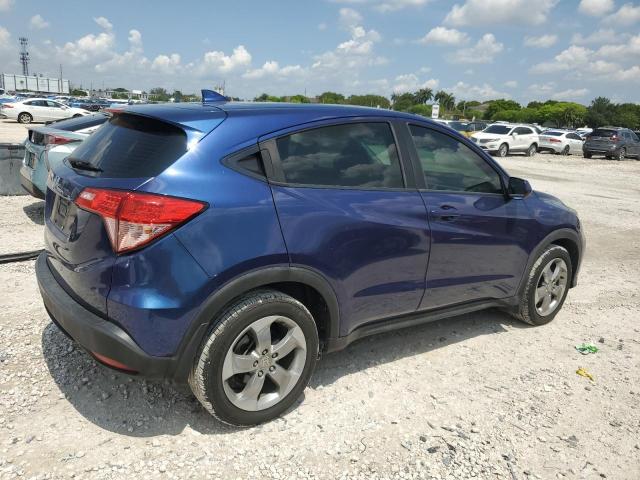 Vin: 3czru5h31hm713225, lot: 57834585, honda hr-v lx 20173