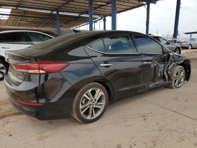Vin: 5npd84lf2hh107373, lot: 56747845, hyundai elantra se 20173