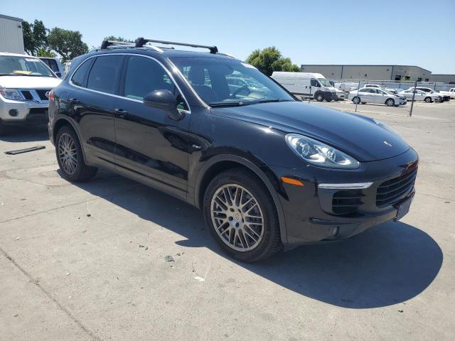 2016 PORSCHE CAYENNE - WP1AF2A25GKA40621
