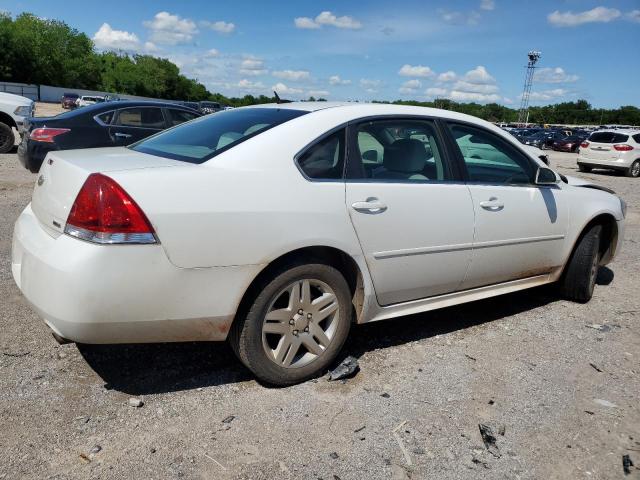 2015 CHEVROLET IMPALA LIM - 2G1WB5E35F1167450