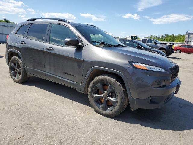 Vin: 1c4pjmdb8hw544379, lot: 58722105, jeep grand cher limited 20174