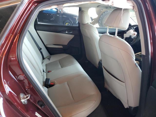 2019 HONDA INSIGHT TO 19XZE4F90KE033693