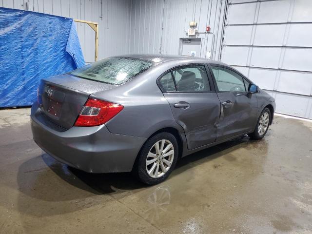 Vin: 2hgfb2f83ch608688, lot: 55566145, honda civic ex 20123