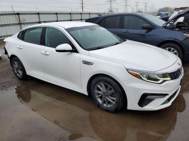 Vin: 5xxgt4l36lg407469, lot: 54665165, kia optima lx 20204