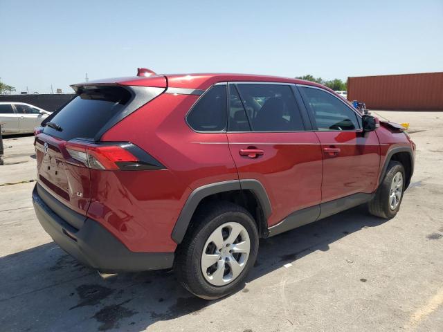 Vin: 2t3k1rfv4nw212559, lot: 57114725, toyota rav4 le 20223