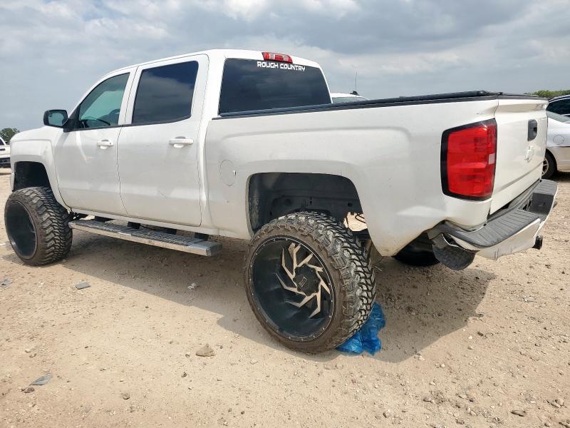 Vin: 3gcukrec5eg489467, lot: 58940165, chevrolet all models k1500 lt 20142