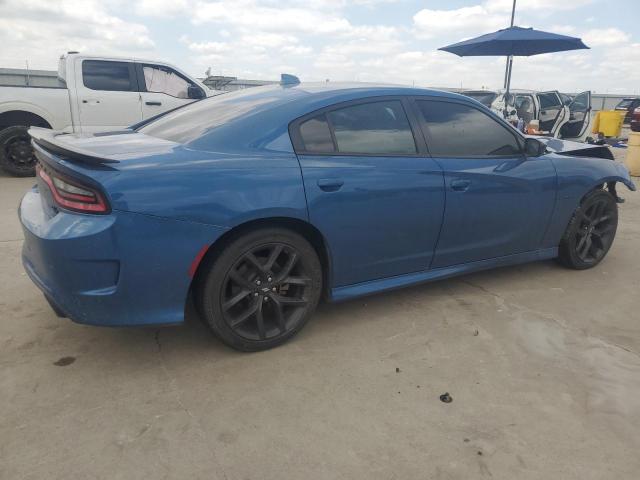 Vin: 2c3cdxct0nh169636, lot: 55353565, dodge charger r/t 20223