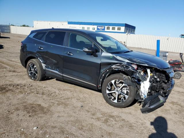 Vin: kndpv3df6s7359038, lot: 57411555, kia sportage ex 20254