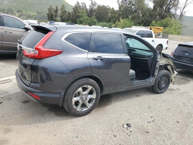 Vin: 5j6rw1h59ka048941, lot: 55661075, honda crv ex 20193