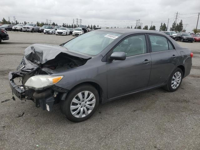 Vin: 2t1bu4ee3dc979906, lot: 55846545, toyota corolla base 2013 img_1