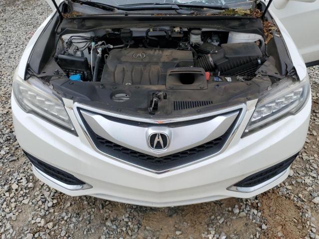 2018 ACURA RDX TECHNO - 5J8TB3H57JL012950