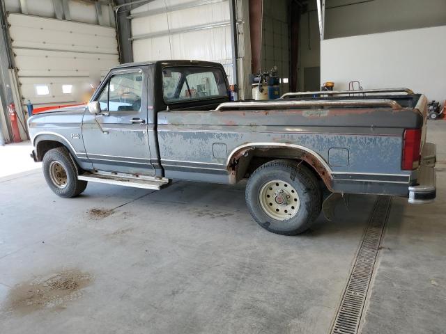 Vin: 1ftef14nxgpb18719, lot: 56383625, ford all models 19862