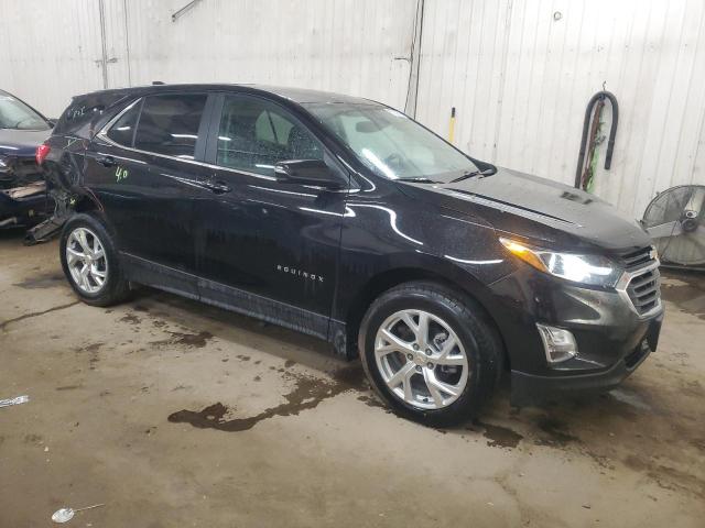 Vin: 3gnaxuev3ml307822, lot: 57339915, chevrolet equinox lt 20214