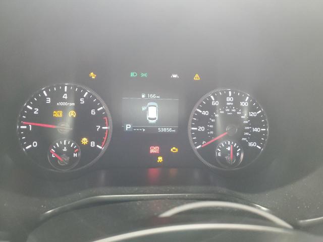 2021 KIA TELLURIDE - 5XYP3DHC9MG169106