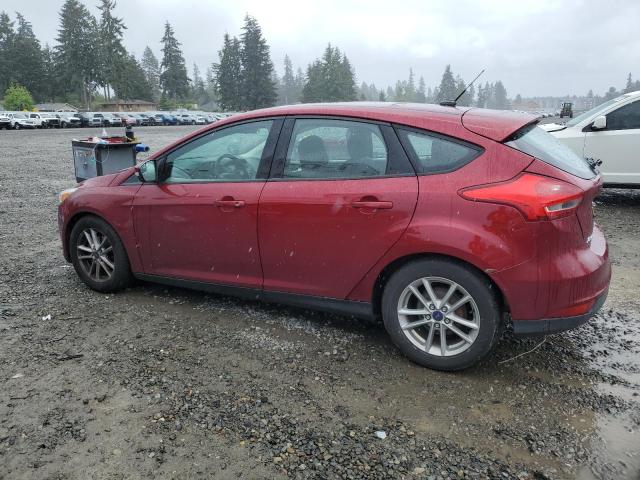 Vin: 1fadp3k27gl253683, lot: 57566715, ford focus se 20162