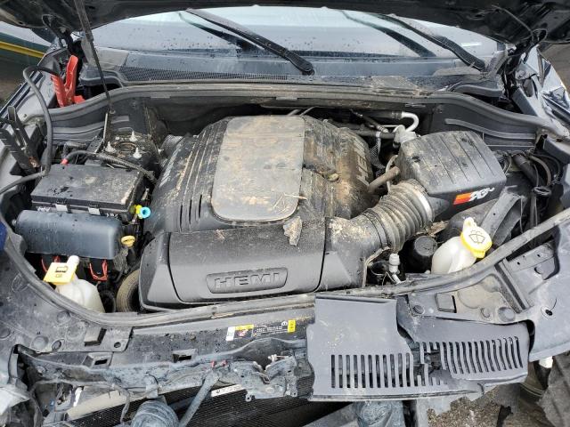 2021 DODGE DURANGO R/ - 1C4SDJCT1MC662845