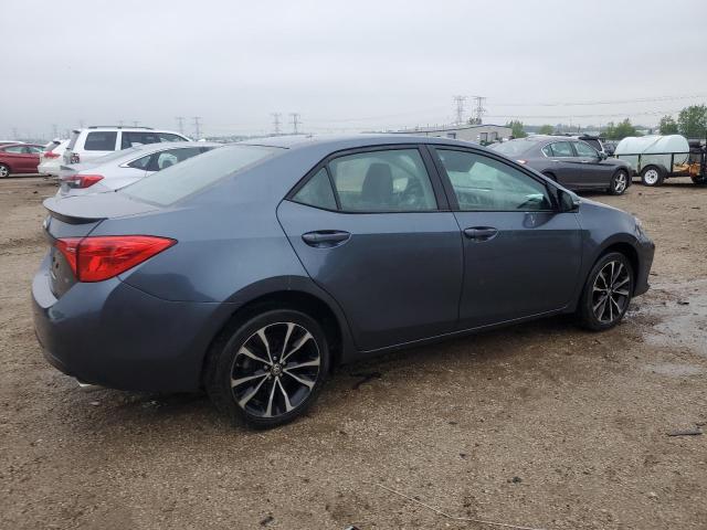 Vin: 2t1burhe9jc109081, lot: 57350815, toyota corolla l 20183