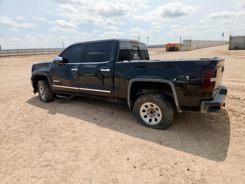 2015 GMC SIERRA K15 3GTU2WEJ8FG426085