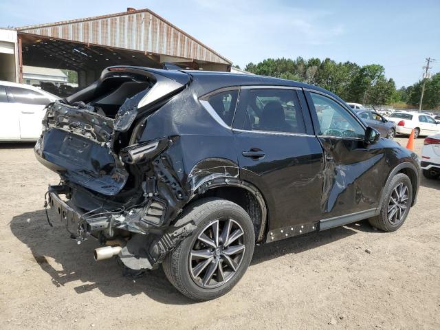Vin: jm3kfadm2j1381752, lot: 56889835, mazda cx-5 grand touring 20183