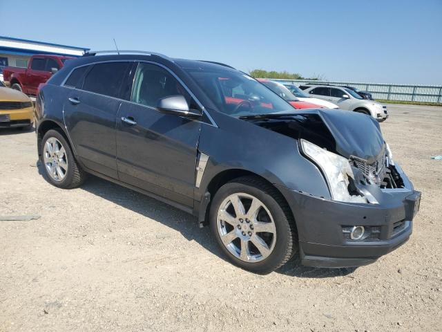 Vin: 3gyfnee30cs562600, lot: 56383775, cadillac srx performance collection 20124