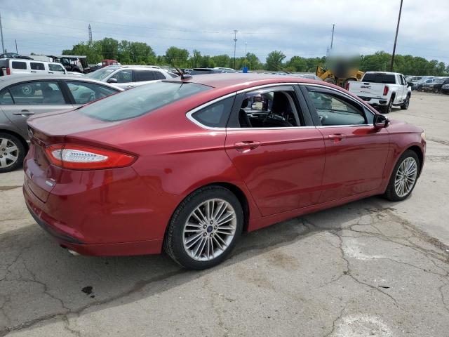 Vin: 3fa6p0hd1er297662, lot: 57688235, ford fusion se 20143
