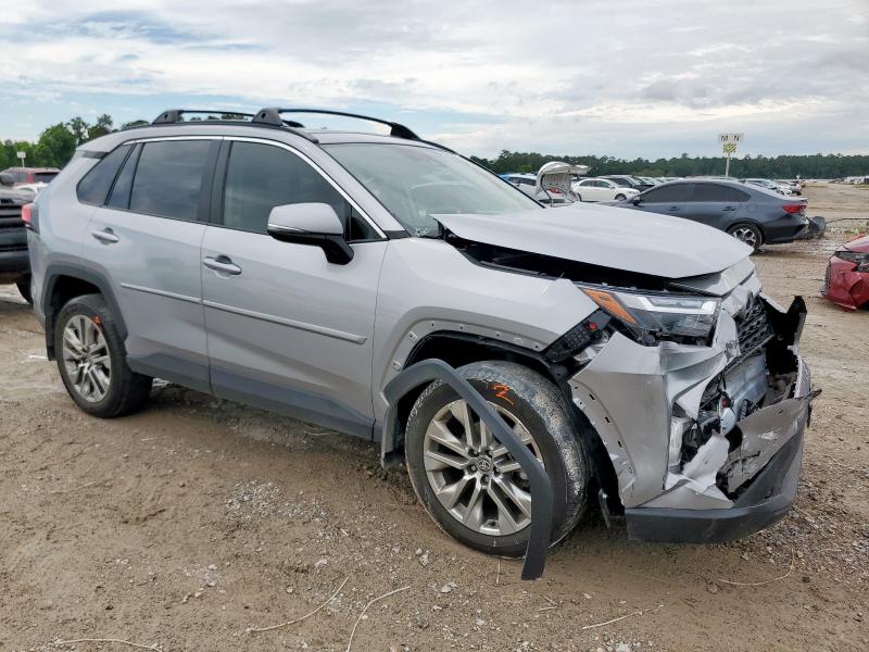 Vin: 2t3c1rfv0pw272541, lot: 58747535, toyota rav4 xle premium 20234