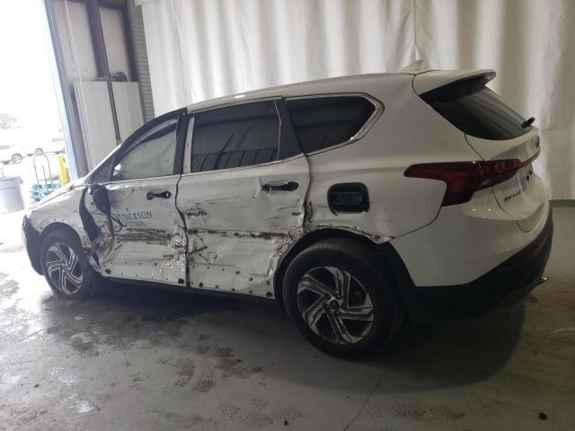 Vin: 5nms14aj9ph572246, lot: 54755805, hyundai santa fe se 20232