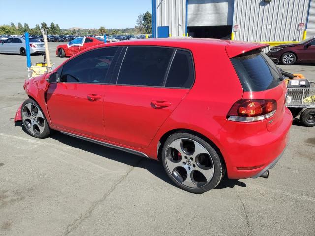 Vin: wvwhd7aj0bw341406, lot: 57813555, volkswagen gti 20112