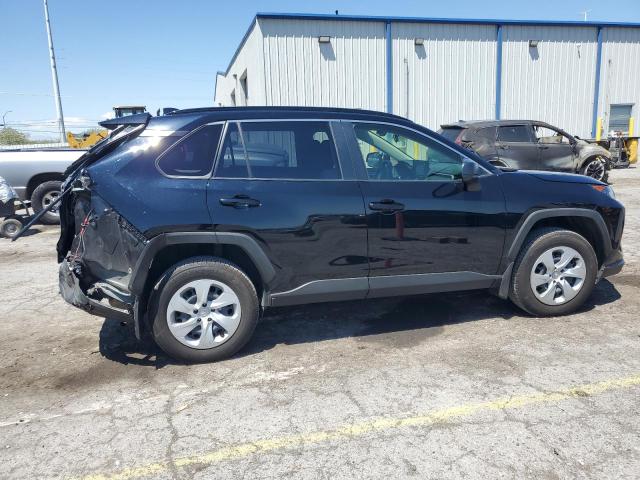 Vin: jtmf1rfv0ld052420, lot: 55850345, toyota rav4 le 20203