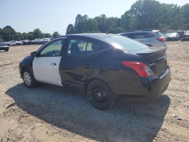 Vin: 3n1cn7ap4jl801587, lot: 58385795, nissan versa s 20182
