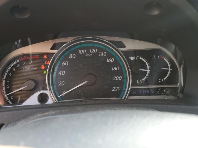 2016 TOYOTA VENZA XLE 4T3BK3BBXGU126021