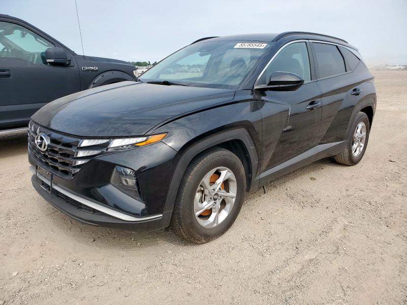 HYUNDAI TUCSON SEL