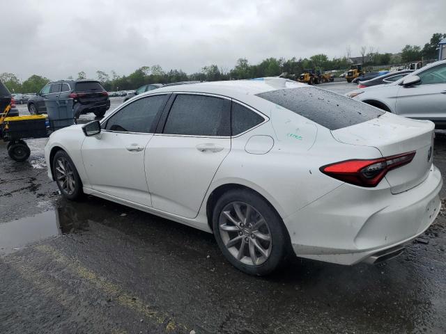 Vin: 19uub6f31ma010067, lot: 57974995, acura tlx 20212