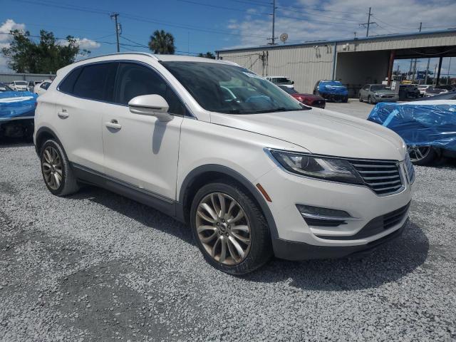 2017 LINCOLN MKC RESERV - 5LMCJ3C95HUL12057