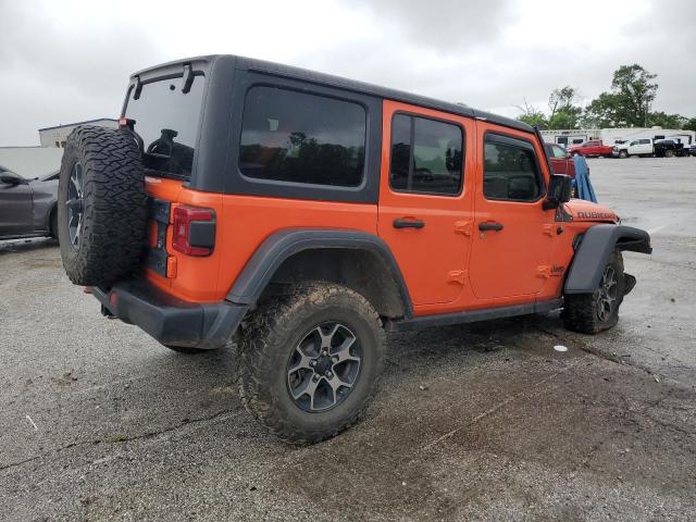 Vin: 1c4hjxfg7jw287624, lot: 59006895, jeep wrangler rubicon 20183