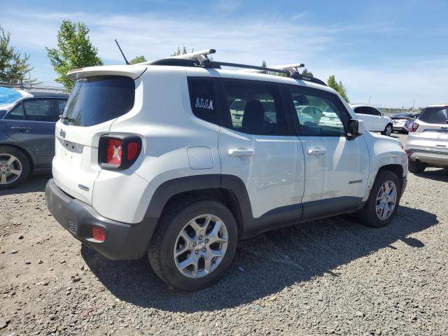 Vin: zaccjabb5hpe42535, lot: 55996775, jeep renegade latitude 20173