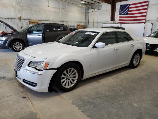 Vin: 2c3ccaag1dh504407, lot: 55116795, chrysler 300 2013 img_1