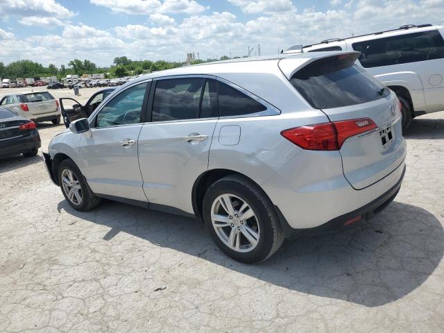 Vin: 5j8tb3h52el003045, lot: 56901905, acura rdx technology 20142