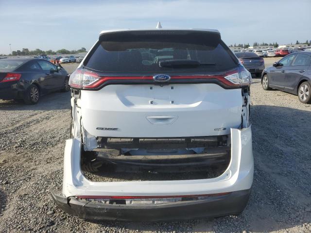 2018 FORD EDGE SE - 2FMPK3G92JBB26631