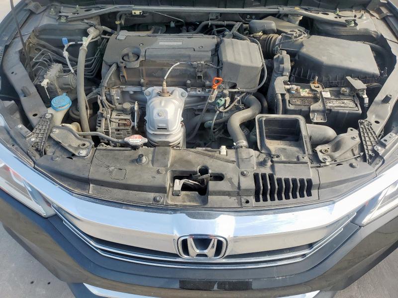 2016 HONDA ACCORD EXL - 1HGCR2F88GA191717
