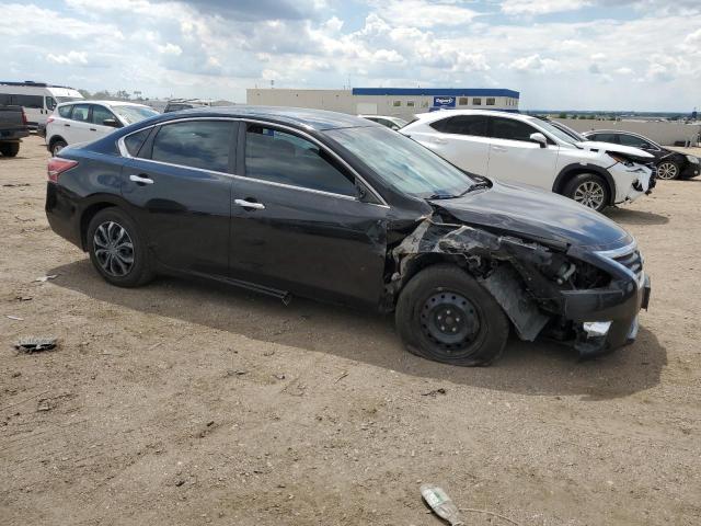 Vin: 1n4al3apxfc193988, lot: 58760635, nissan altima 2.5 20154