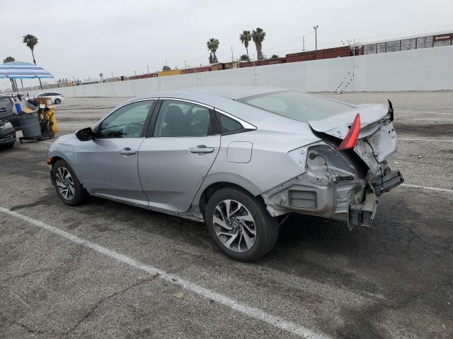 Vin: 2hgfc2f75gh560671, lot: 57142675, honda civic ex 20162