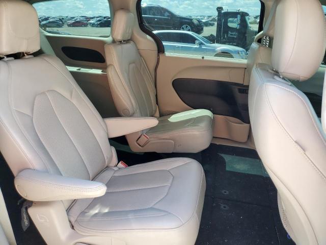 2021 CHRYSLER VOYAGER LX 2C4RC1DG1MR558236