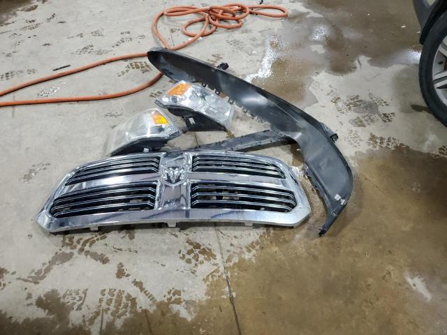 2015 RAM 1500 SLT - 1C6RR7LM3FS740344