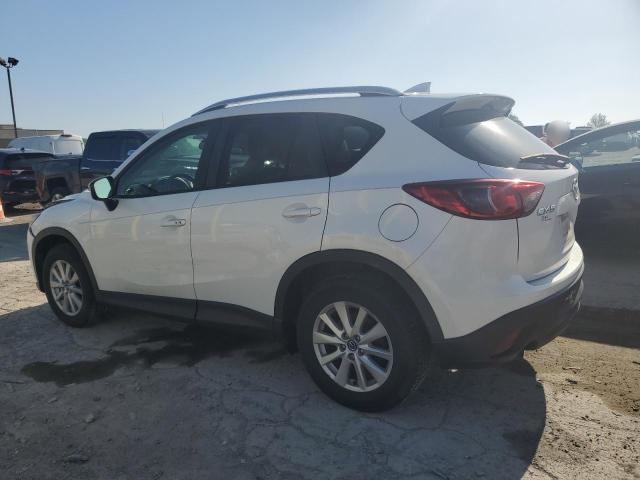 Vin: jm3ke2cyxg0683673, lot: 56724025, mazda cx-5 touring 20162